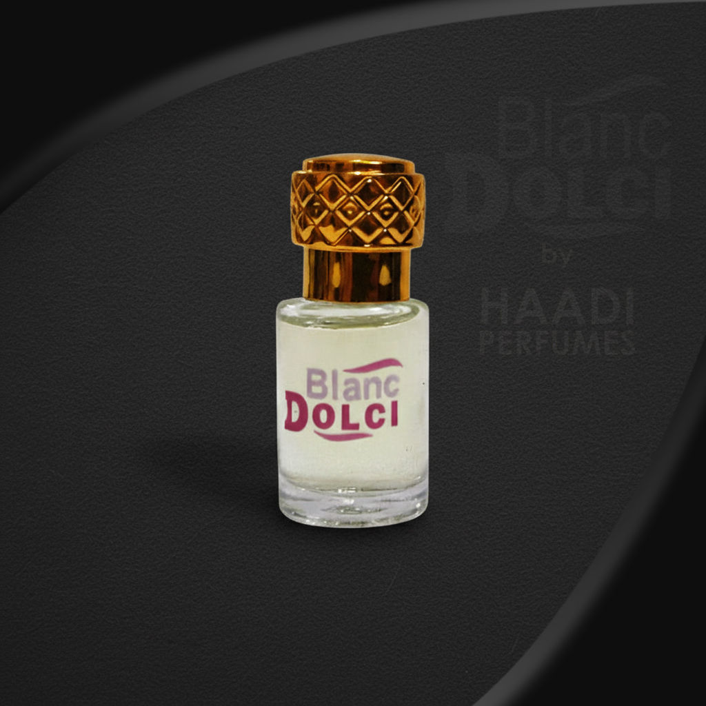 Mystic Oud Perfume